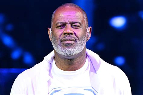 brian mcknight wife age difference.